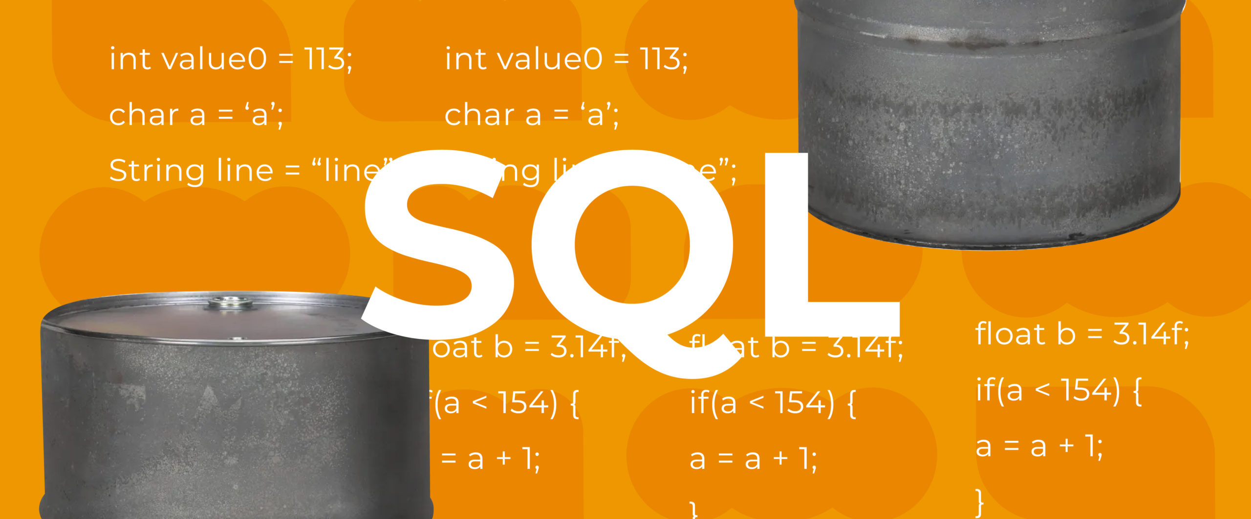 Características y comandos básicos de SQL